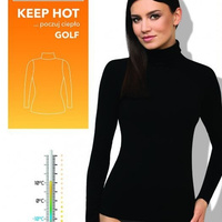 Golf Keep Hot Damski